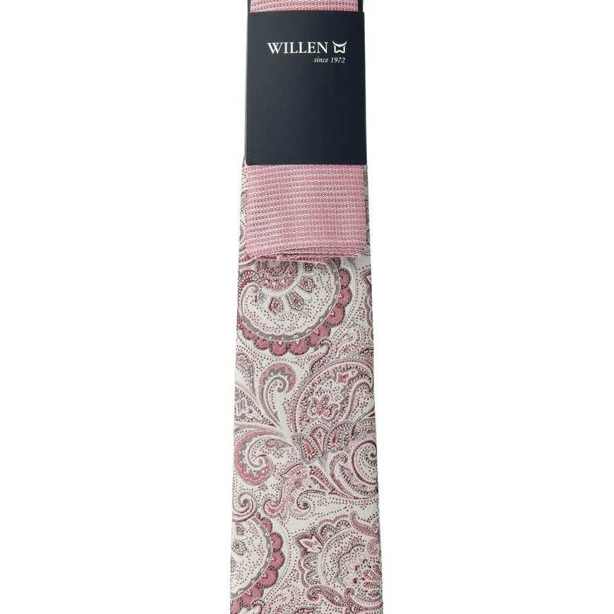 Willen Set