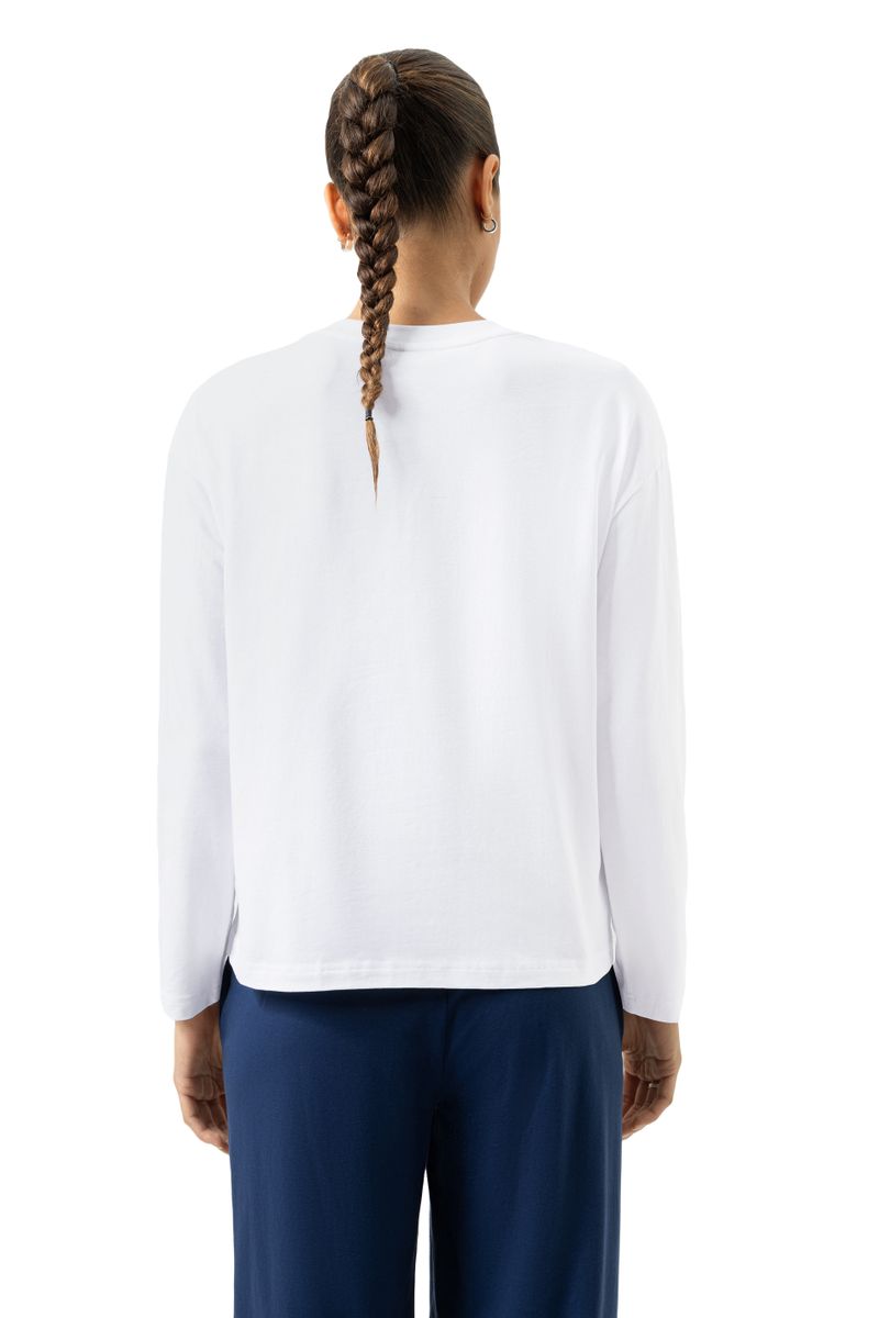 T-Shirt langarm