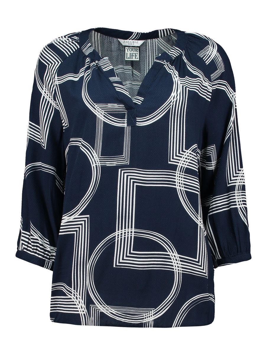 Blouse Co44rnelia