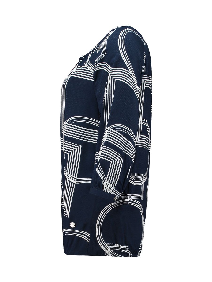 Blouse Co44rnelia