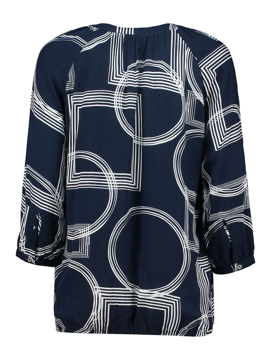 Blouse Co44rnelia