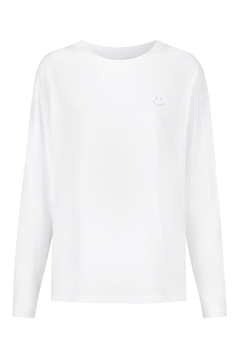 T-Shirt langarm