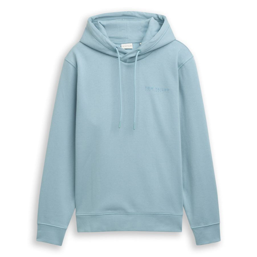 basic hoodie