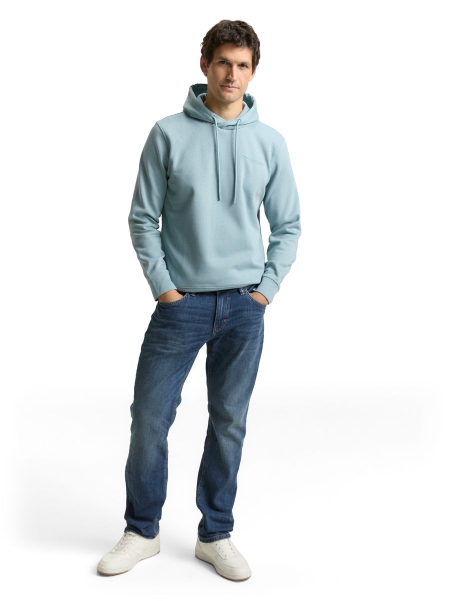 Basic Hoodie