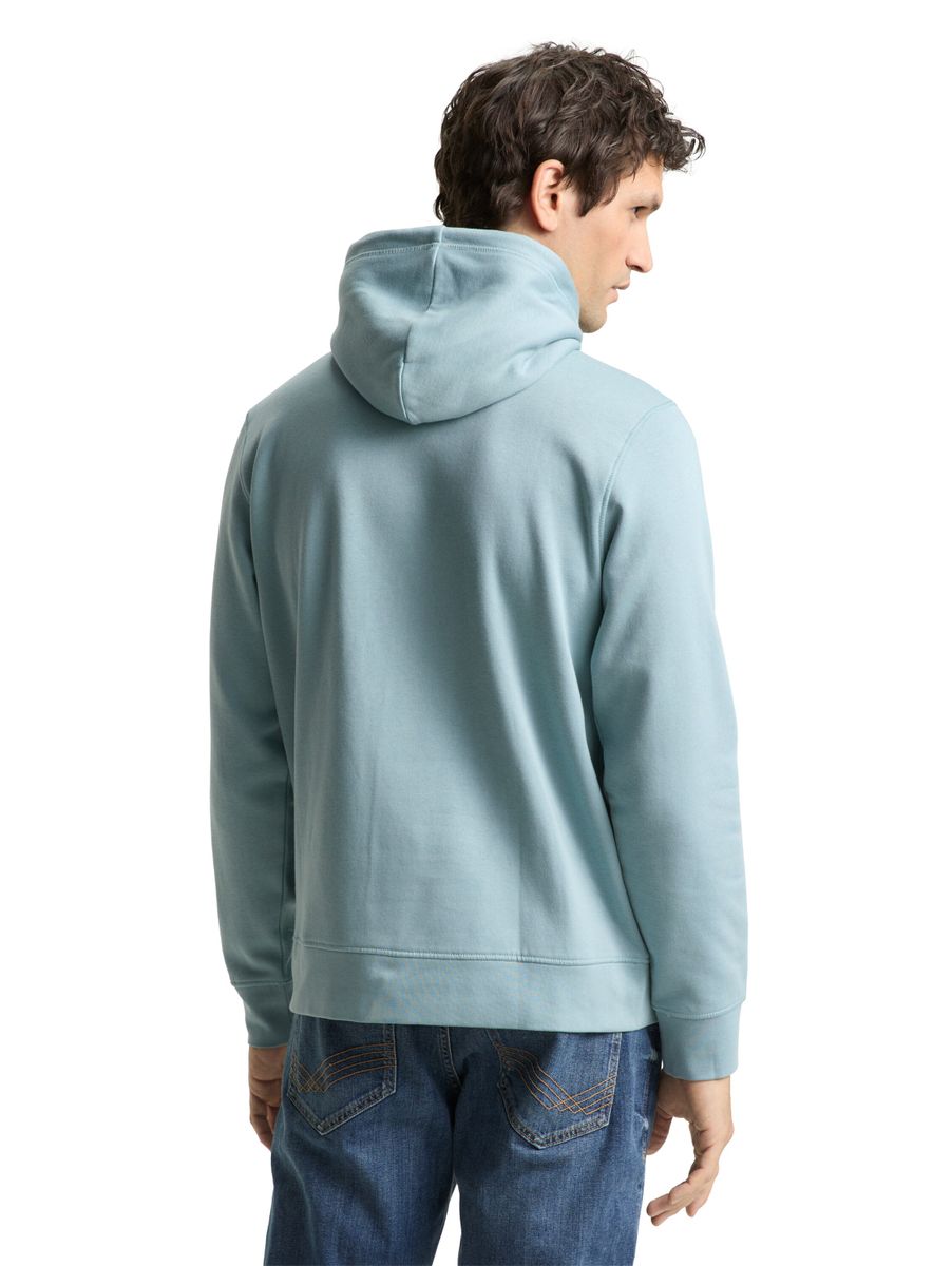 Basic Hoodie