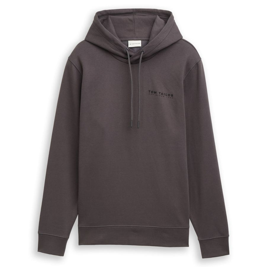 basic hoodie