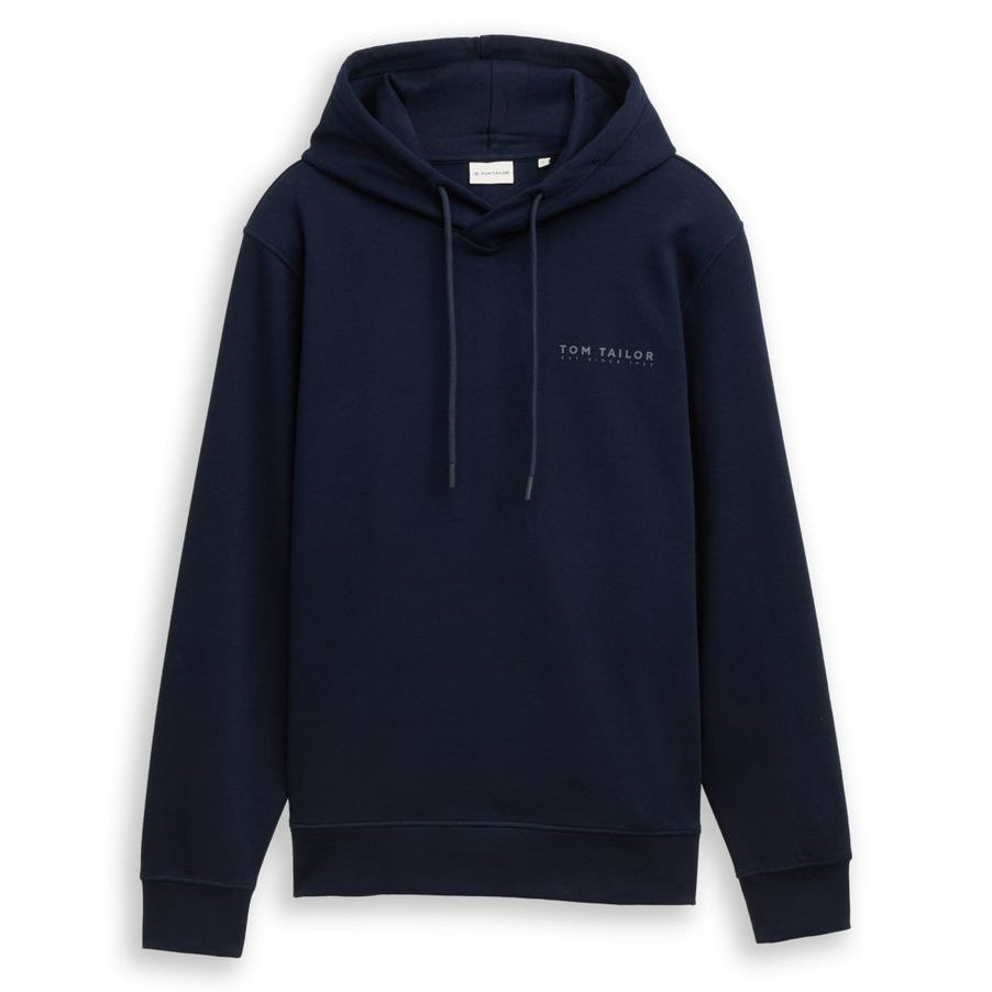 basic hoodie
