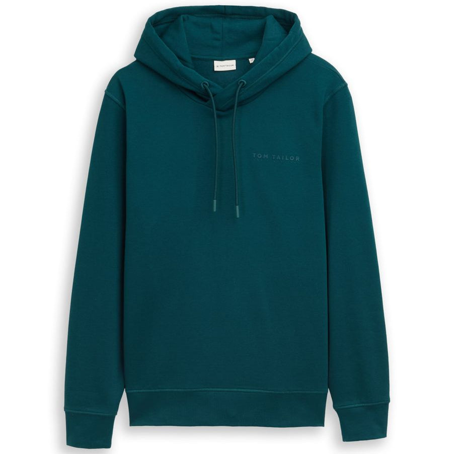 basic hoodie