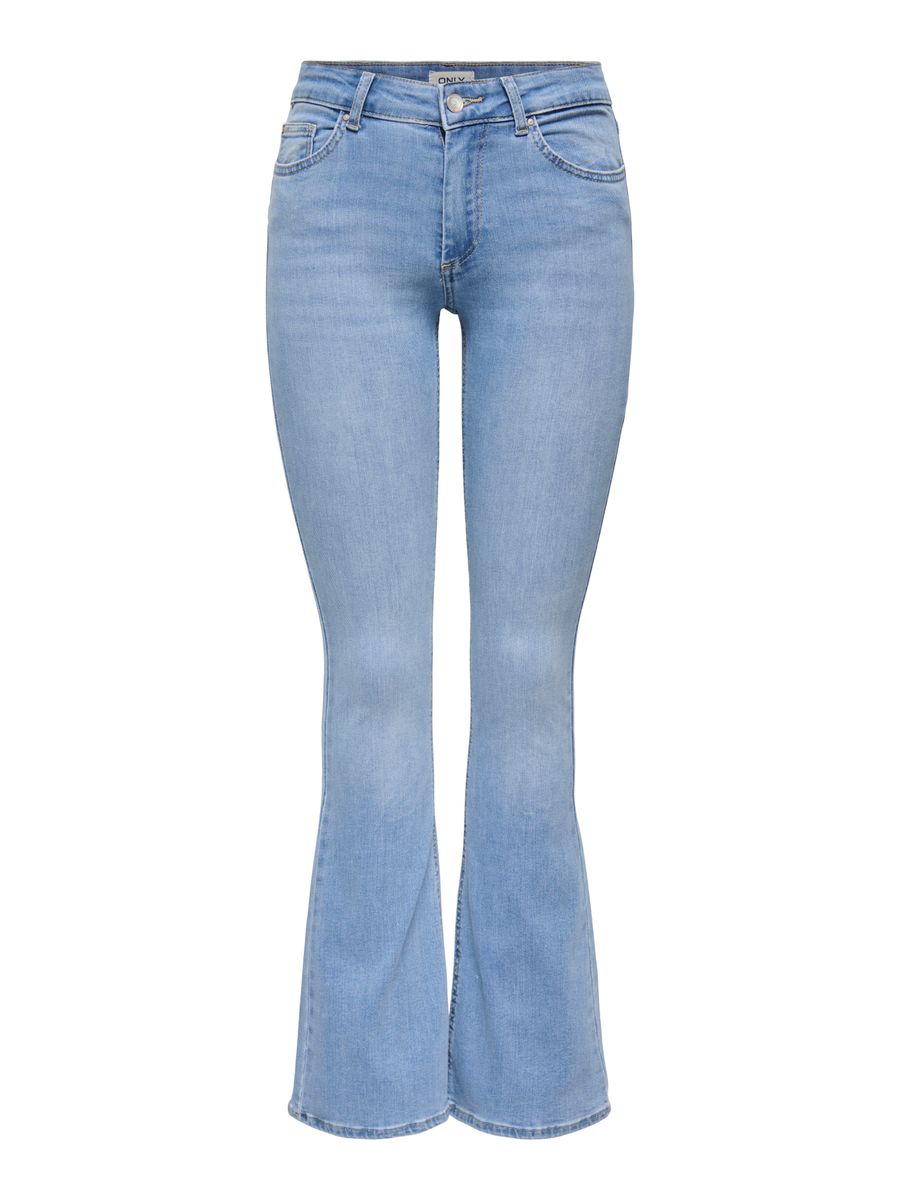 ONLBLUSH MID FLARED DNM TAI467 NOOS