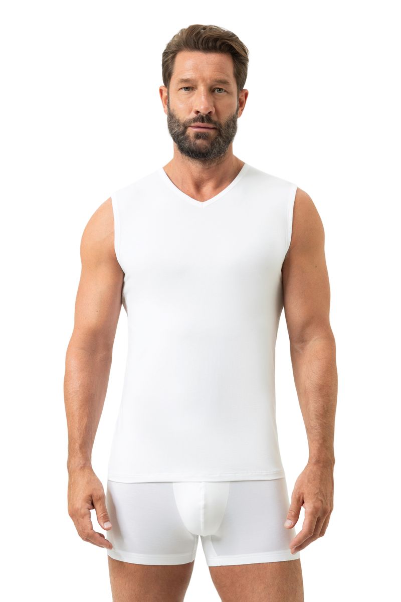 Muskel-Shirt