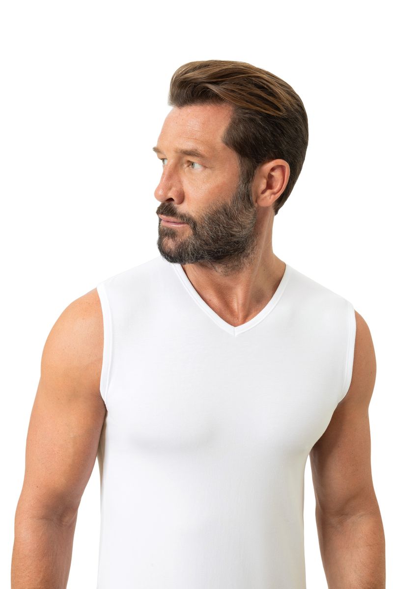 Muskel-Shirt