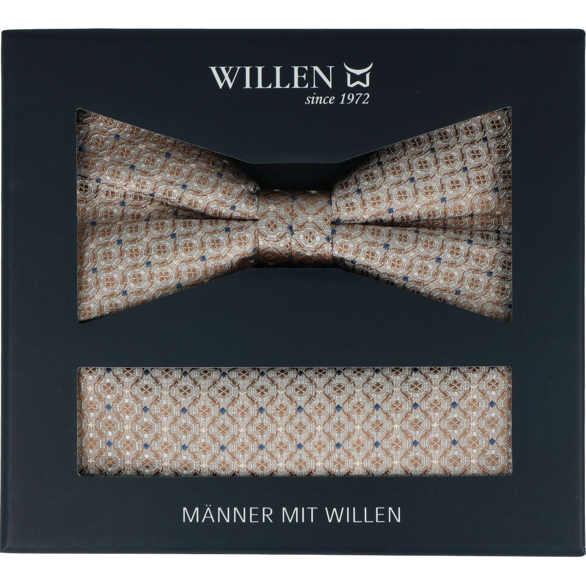 Willen Set