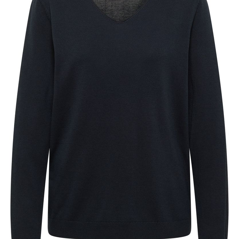 Basic Pullover