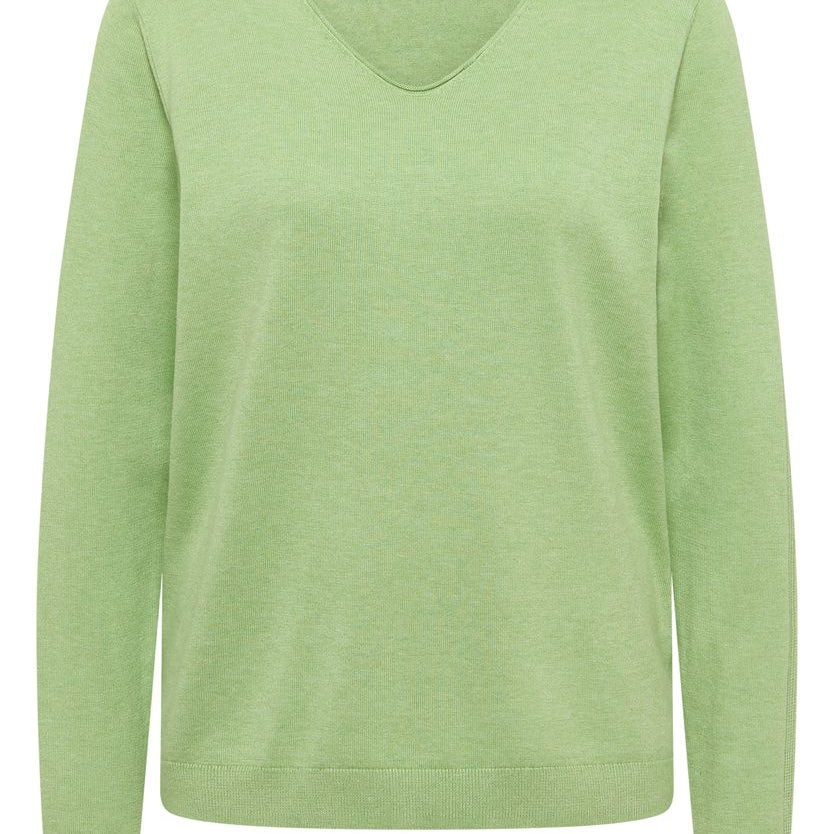 Basic Pullover