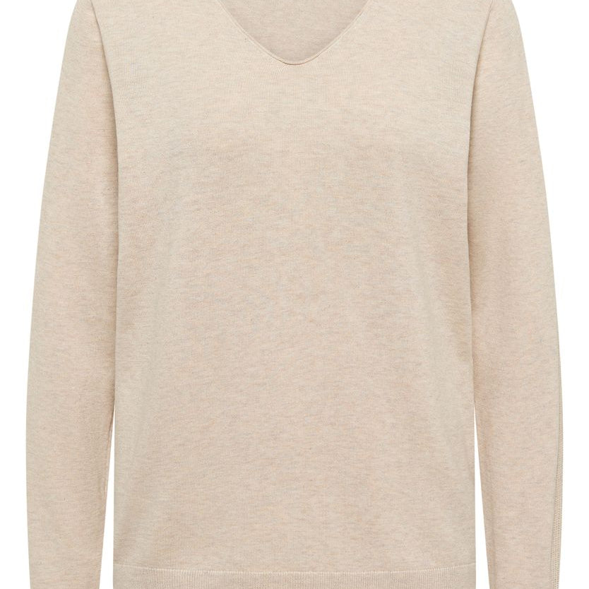 Basic Pullover