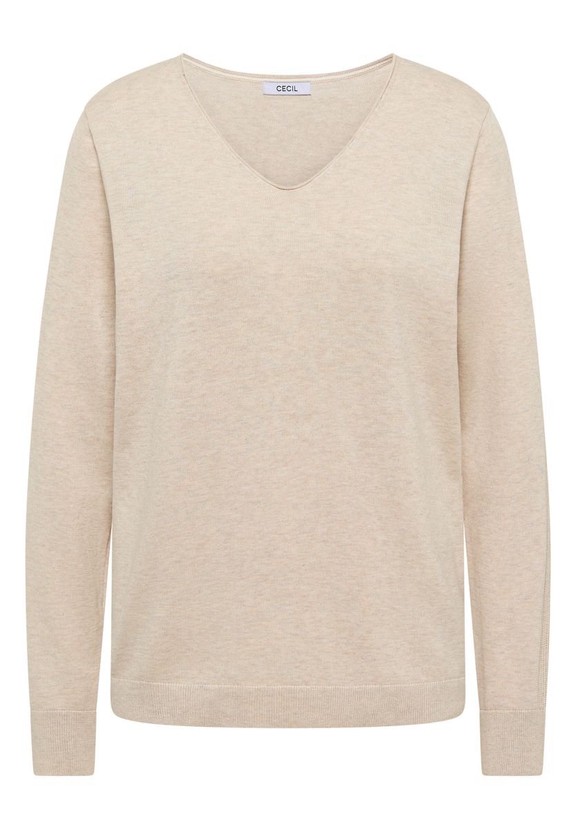 Basic Pullover
