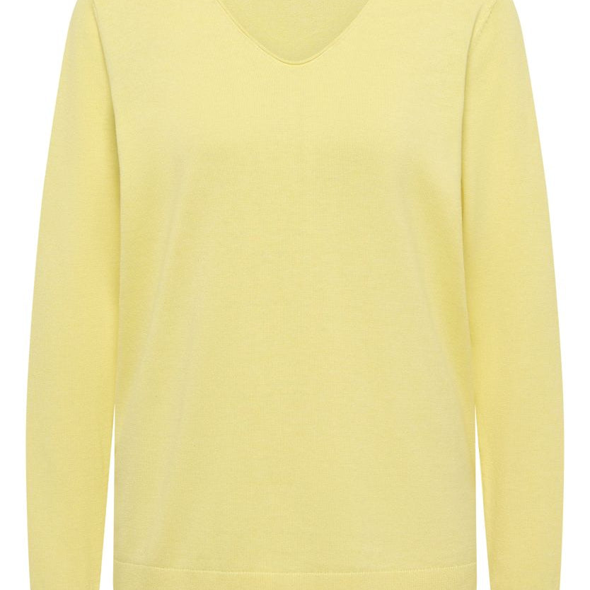 Basic Pullover