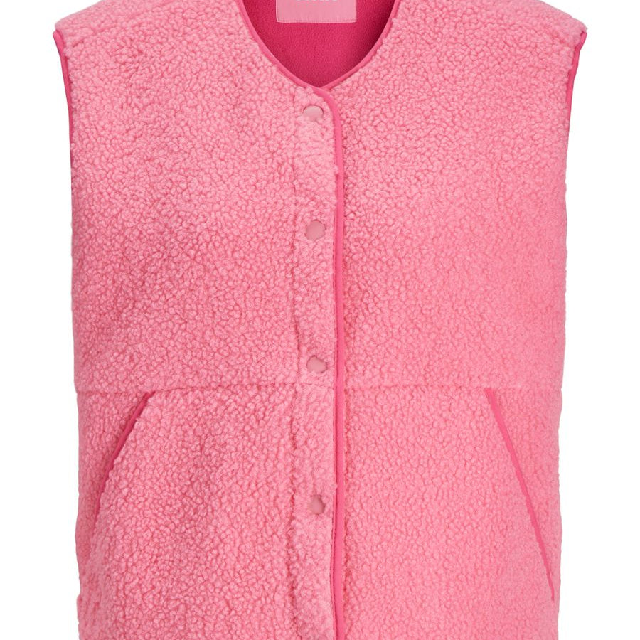 JXVERA TEDDY VEST OTW NOOS