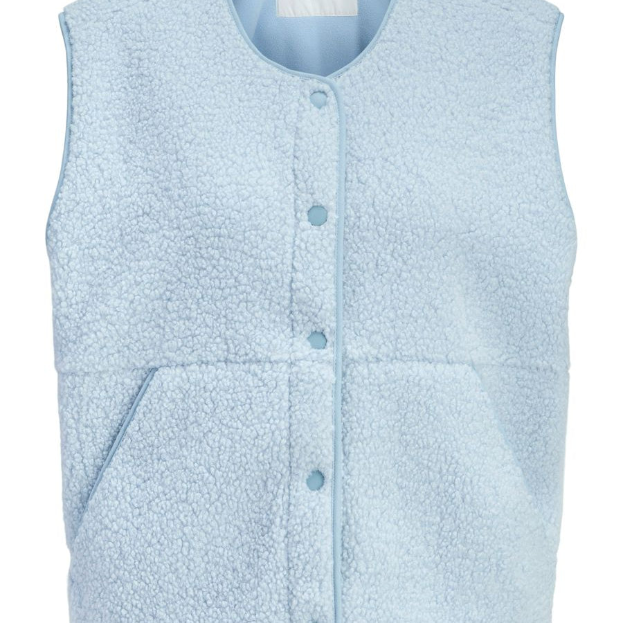 JXVERA TEDDY VEST OTW NOOS