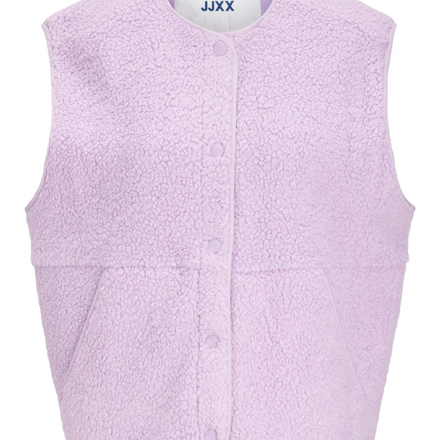 JXVERA TEDDY VEST OTW NOOS