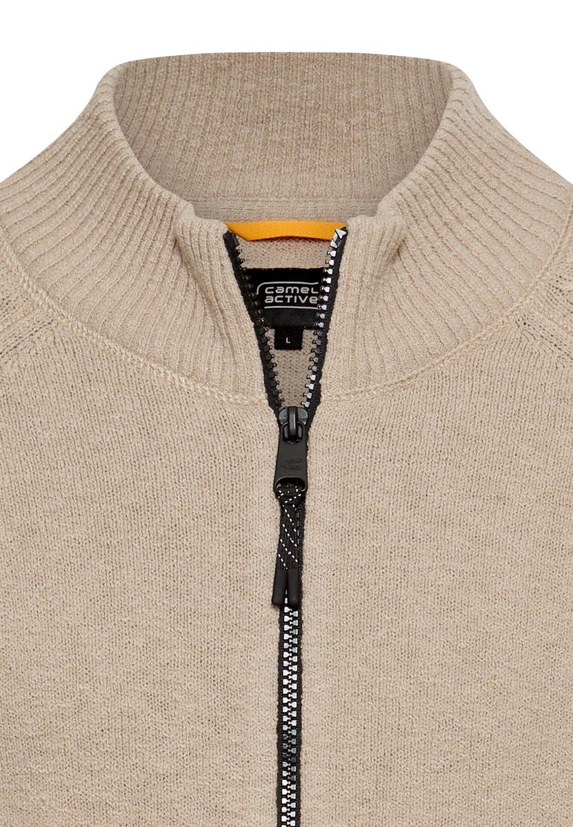 Knitted Jackets
