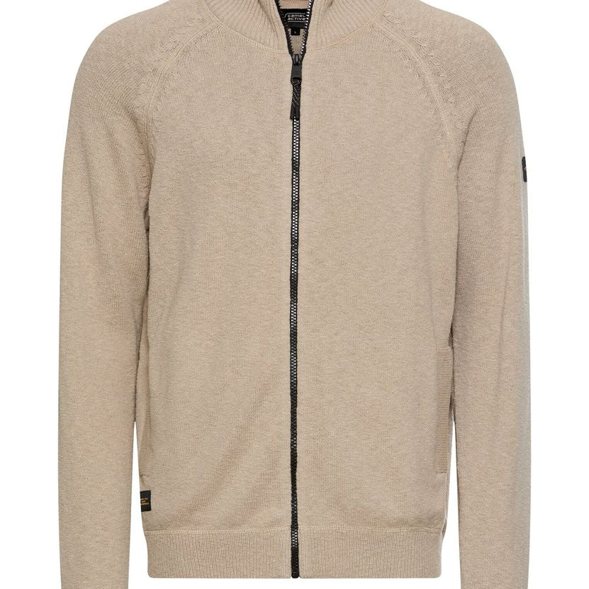 Knitted Jackets