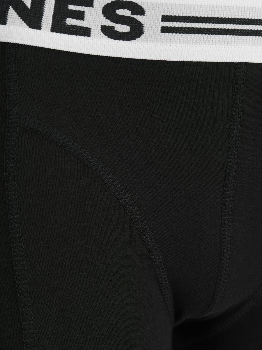 SENSE TRUNKS 3-PACK NOOS JNR