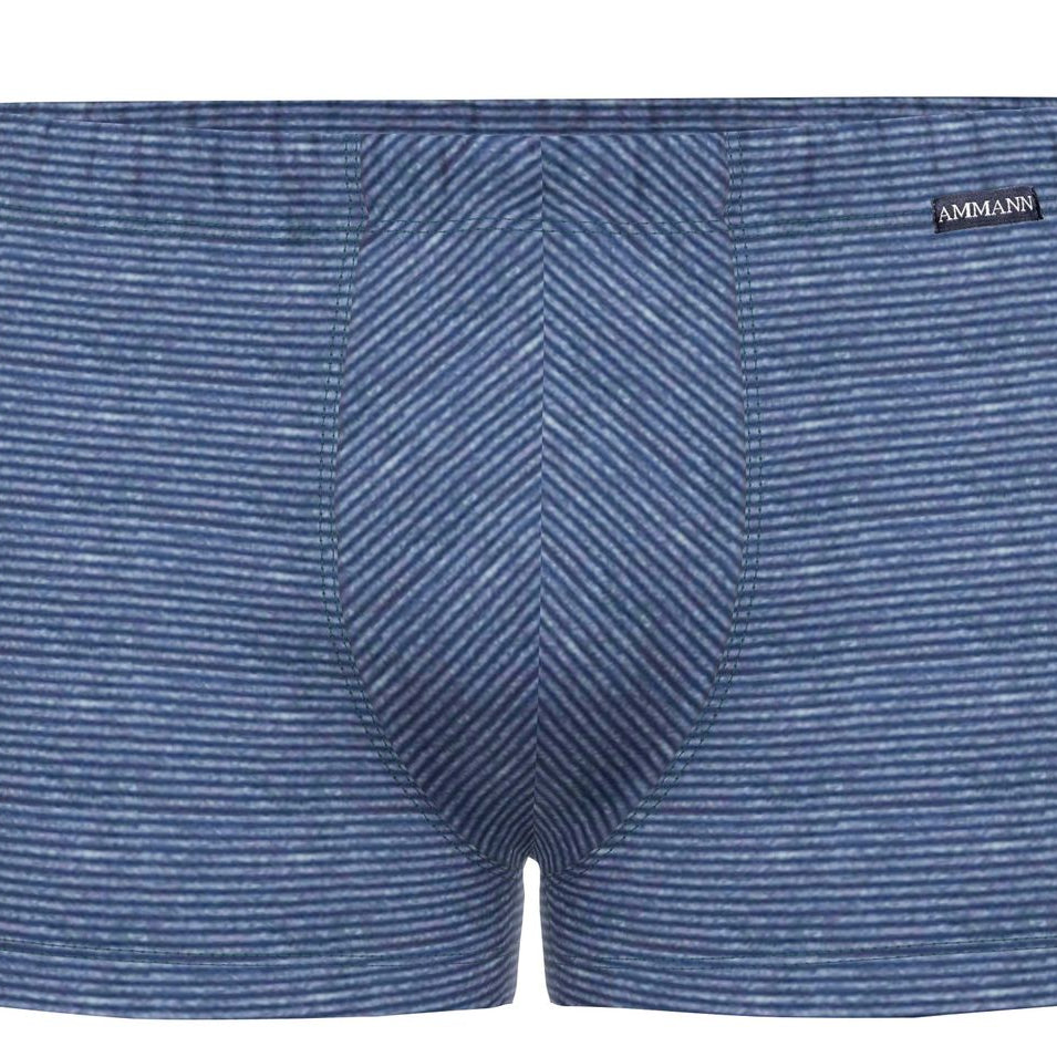 Jeans Single Retro-Short