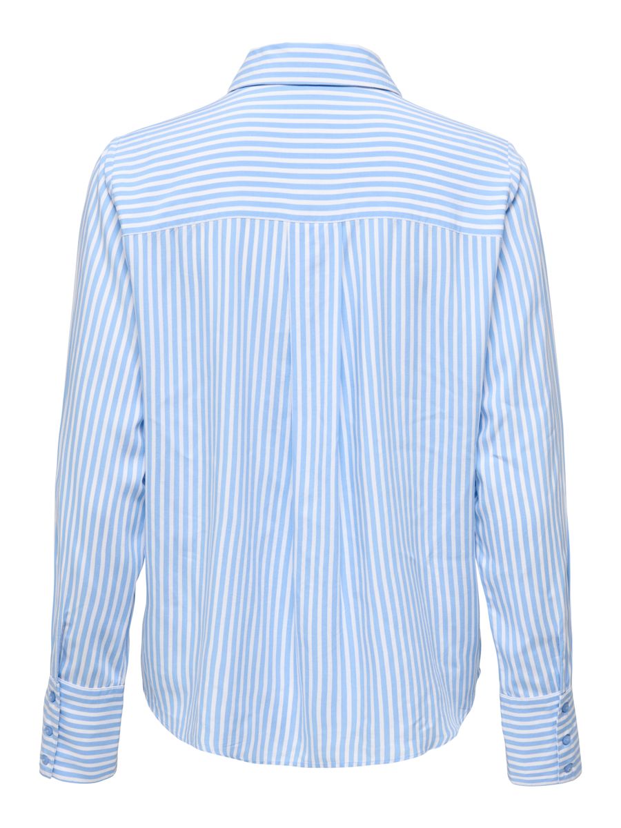 ONLBERIT LIFE L/S SHIRT NOOS WVN