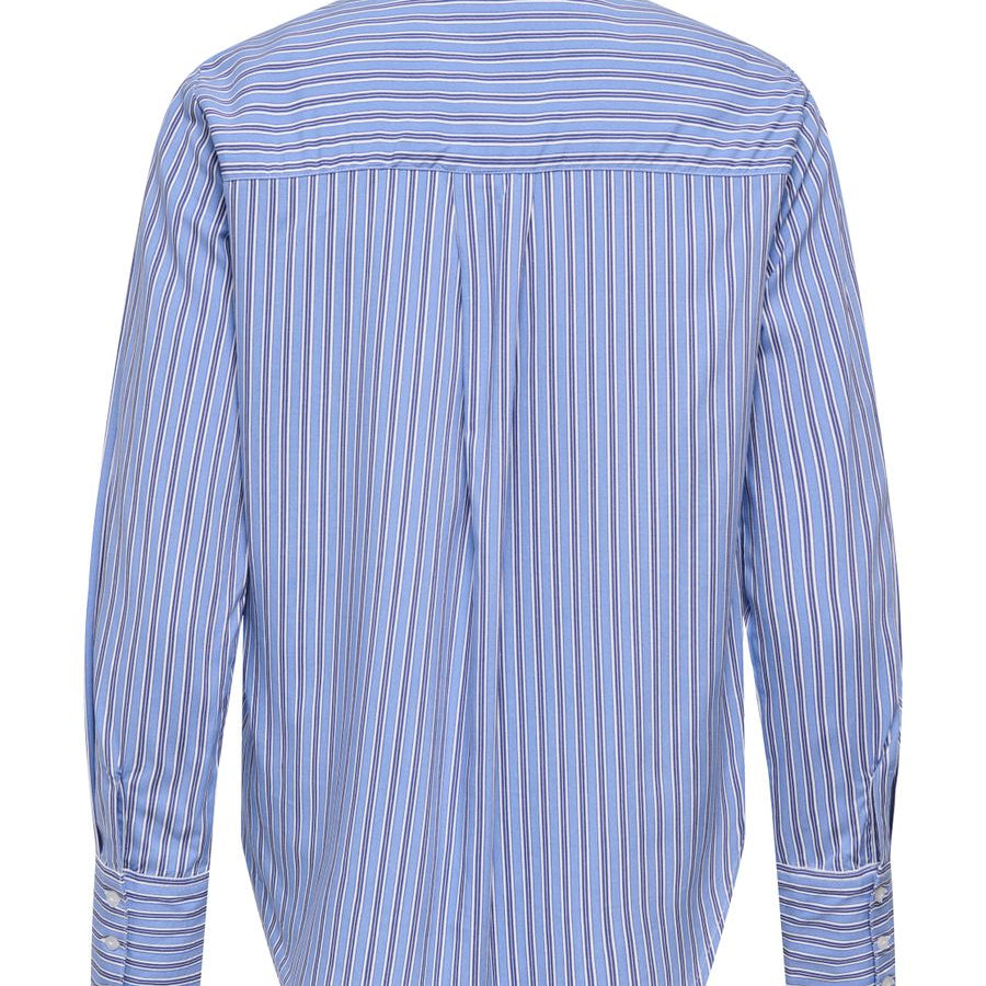 ONLBERIT LIFE L/S SHIRT NOOS WVN