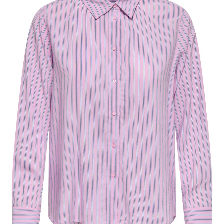 ONLBERIT LIFE L/S SHIRT NOOS WVN