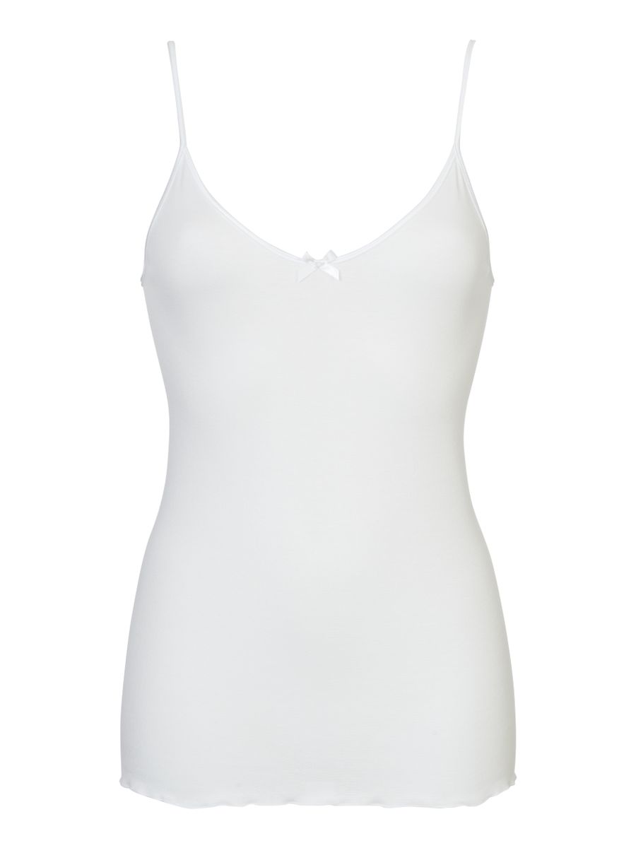 DAMEN Spaghetti-Top