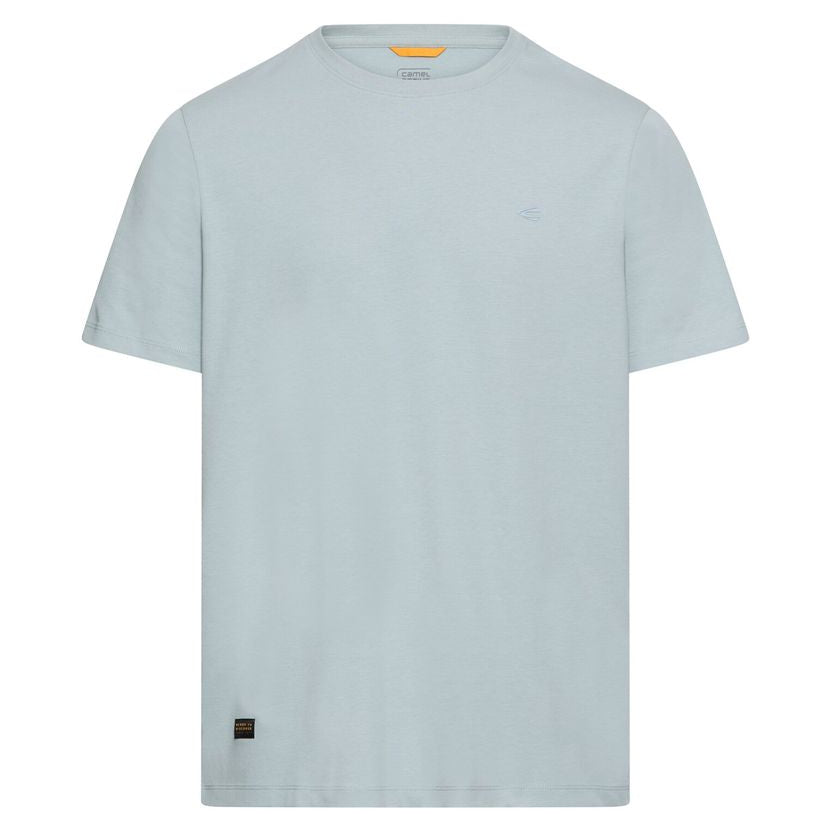 fleXXXactive® T-Shirt mit Rundhalsausschnitt
