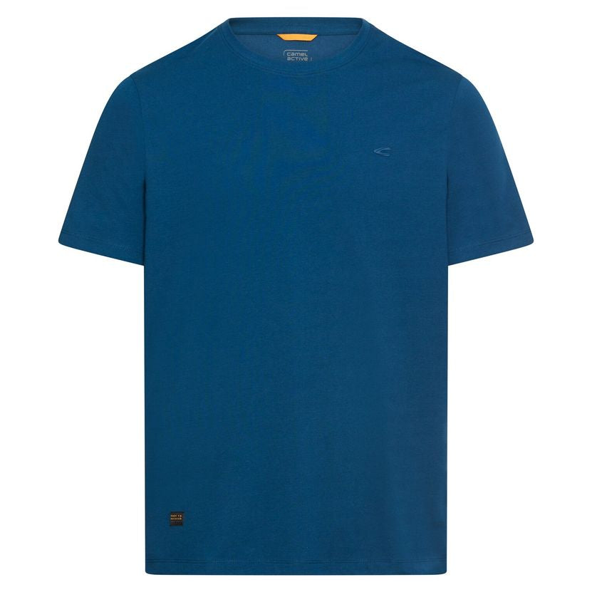 fleXXXactive® T-Shirt mit Rundhalsausschnitt