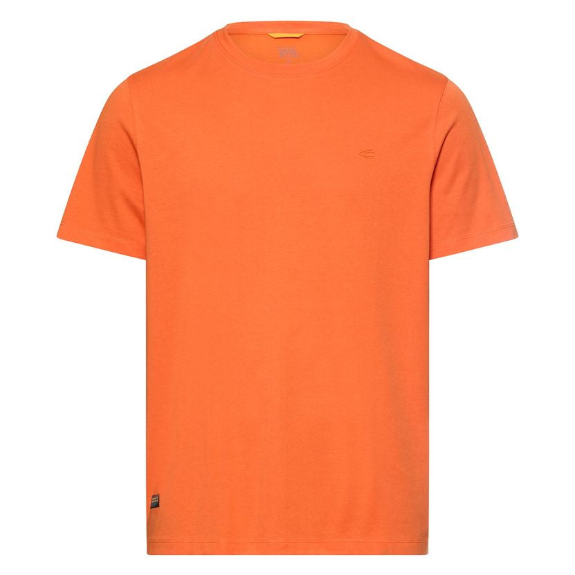fleXXXactive® T-Shirt mit Rundhalsausschnitt