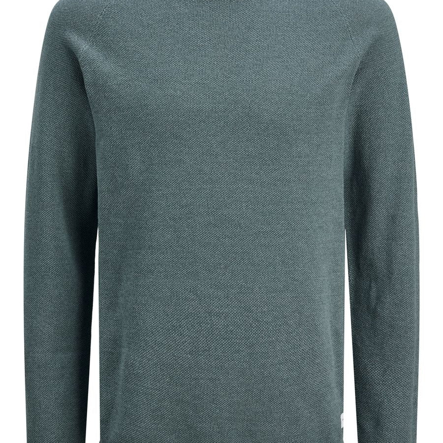 JJEHILL KNIT CREW NECK NOOS