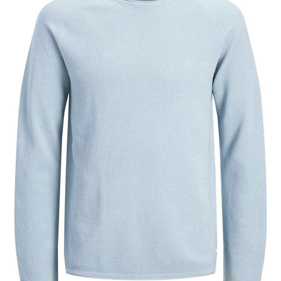 JJEHILL KNIT CREW NECK NOOS