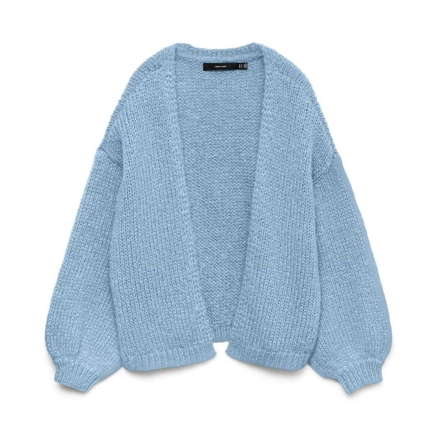 VMMAYBE LS OPEN CARDIGAN NOOS