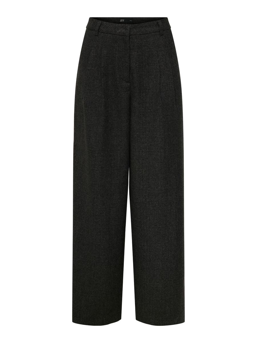 JDYCHARLY HW WIDE PANT PNT NOOS