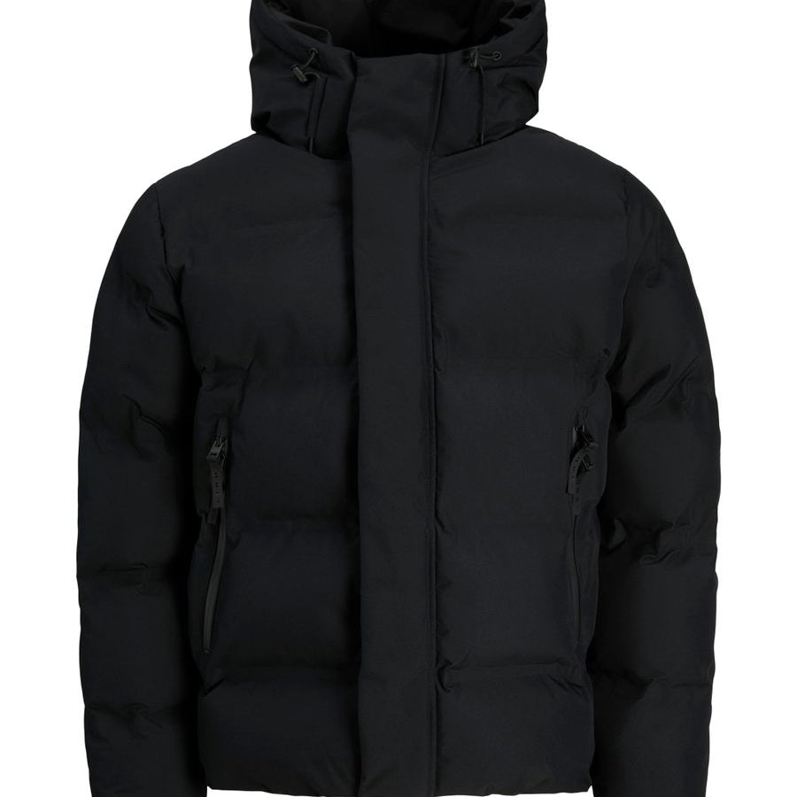 JCOFUSION PUFFER JACKET