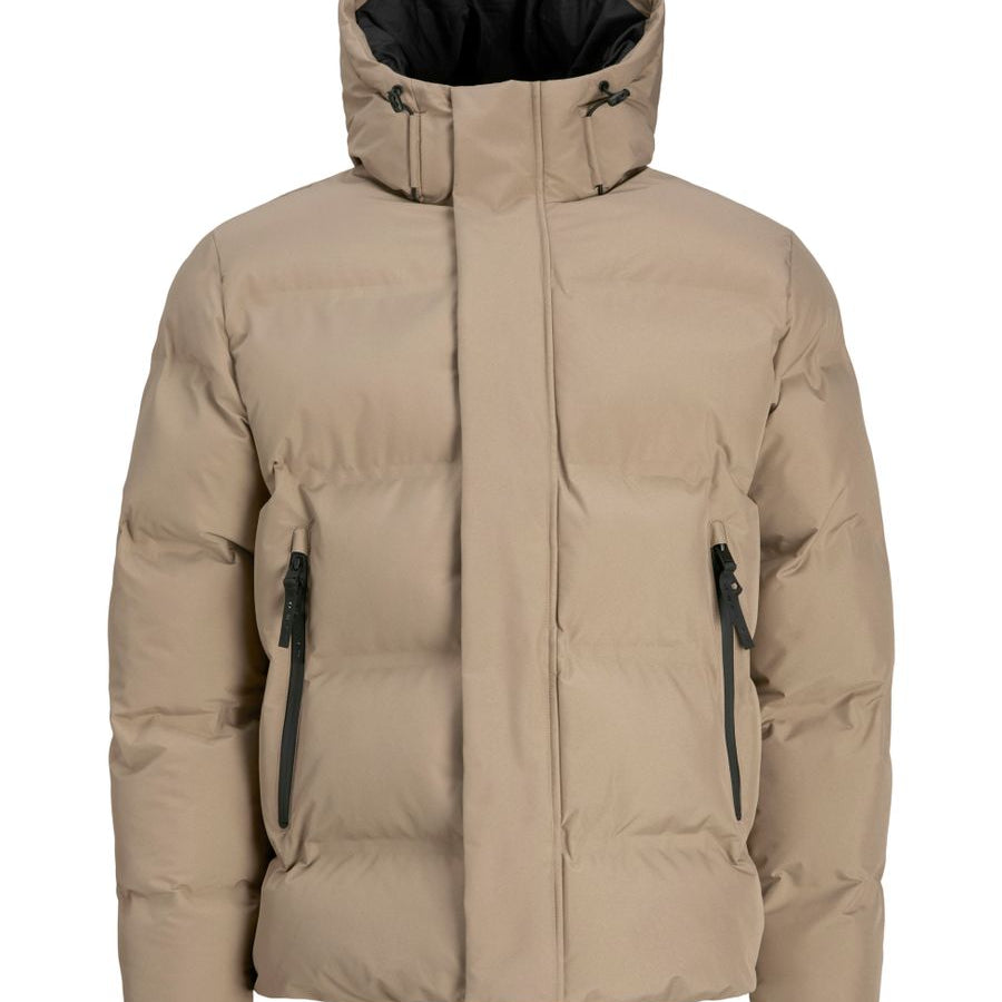 JCOFUSION PUFFER JACKET