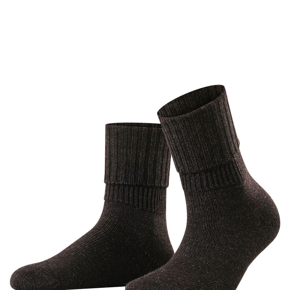 FALKE Striggings Rib Damen