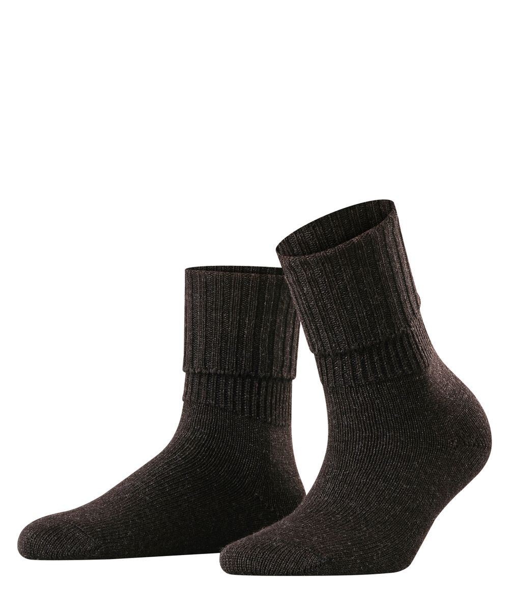 FALKE Striggings Rib Damen