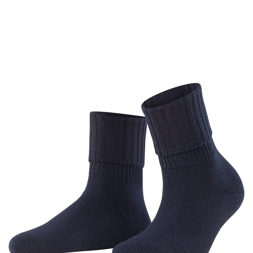 FALKE Striggings Rib Damen