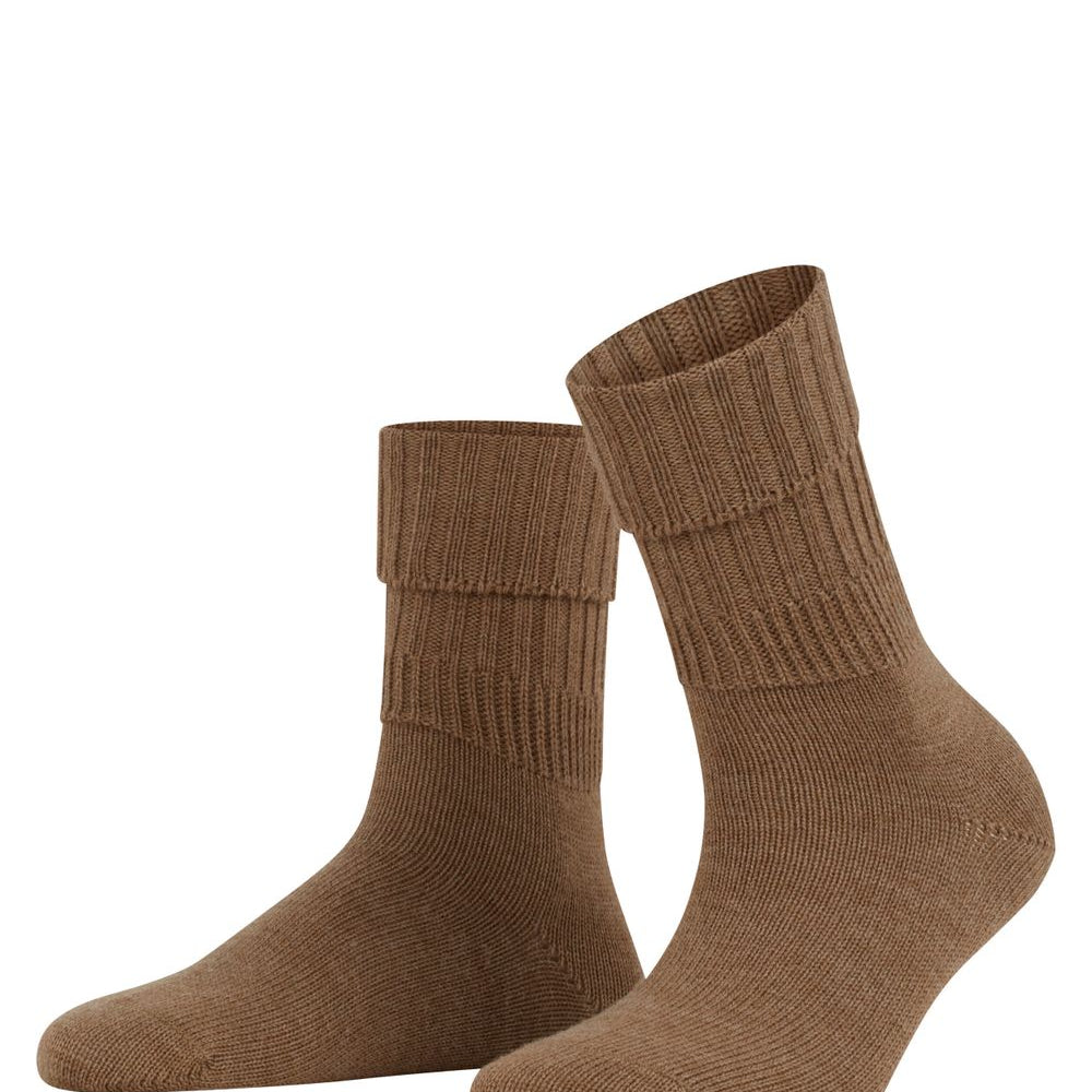 FALKE Striggings Rib Damen