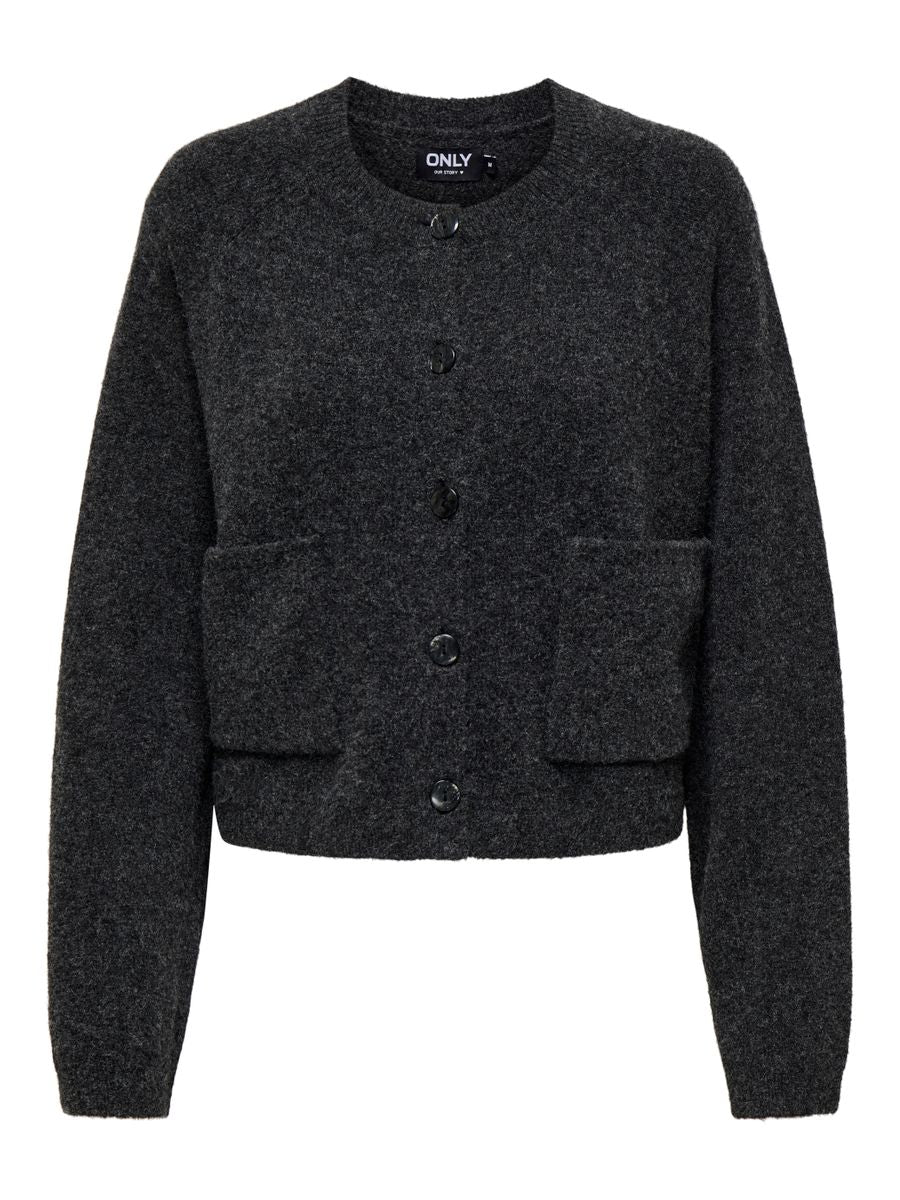 ONLPIEMONTE L/S CARDIGAN KNT NOOS