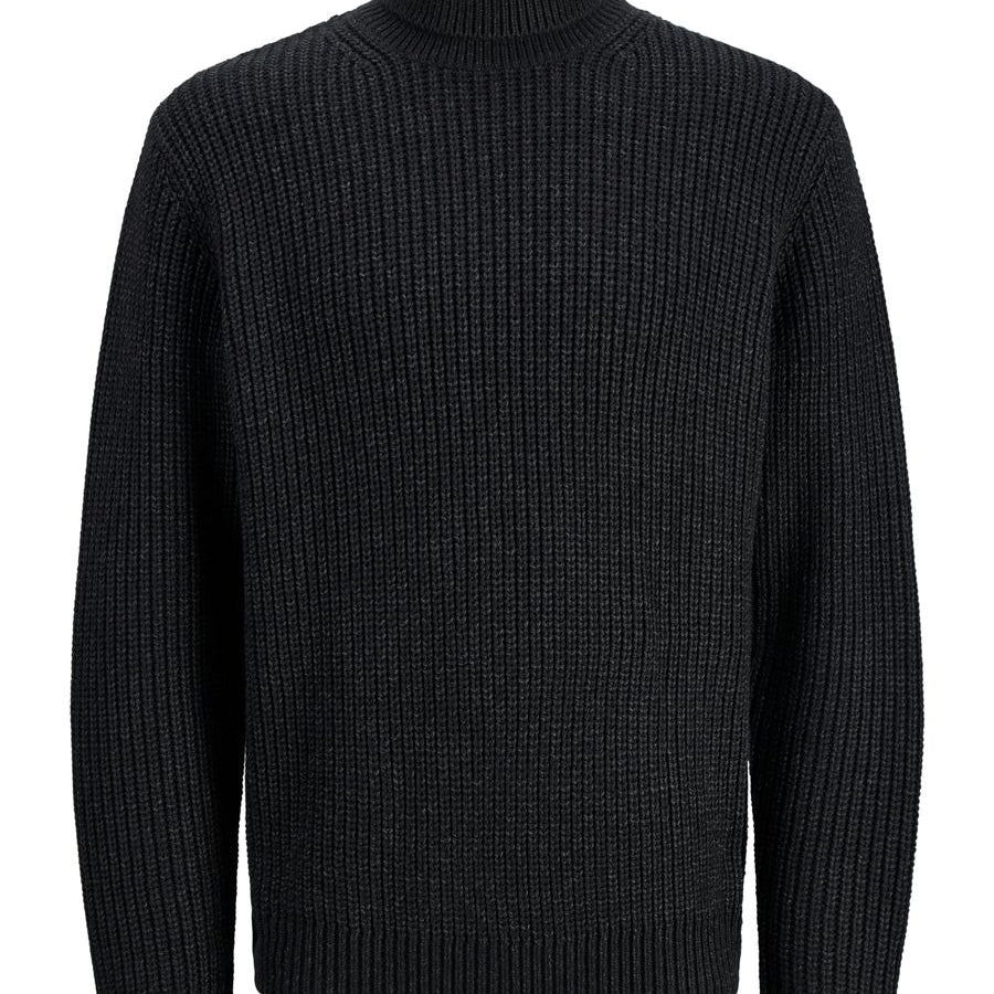 JORBLEECKER KNIT ROLL NECK BF