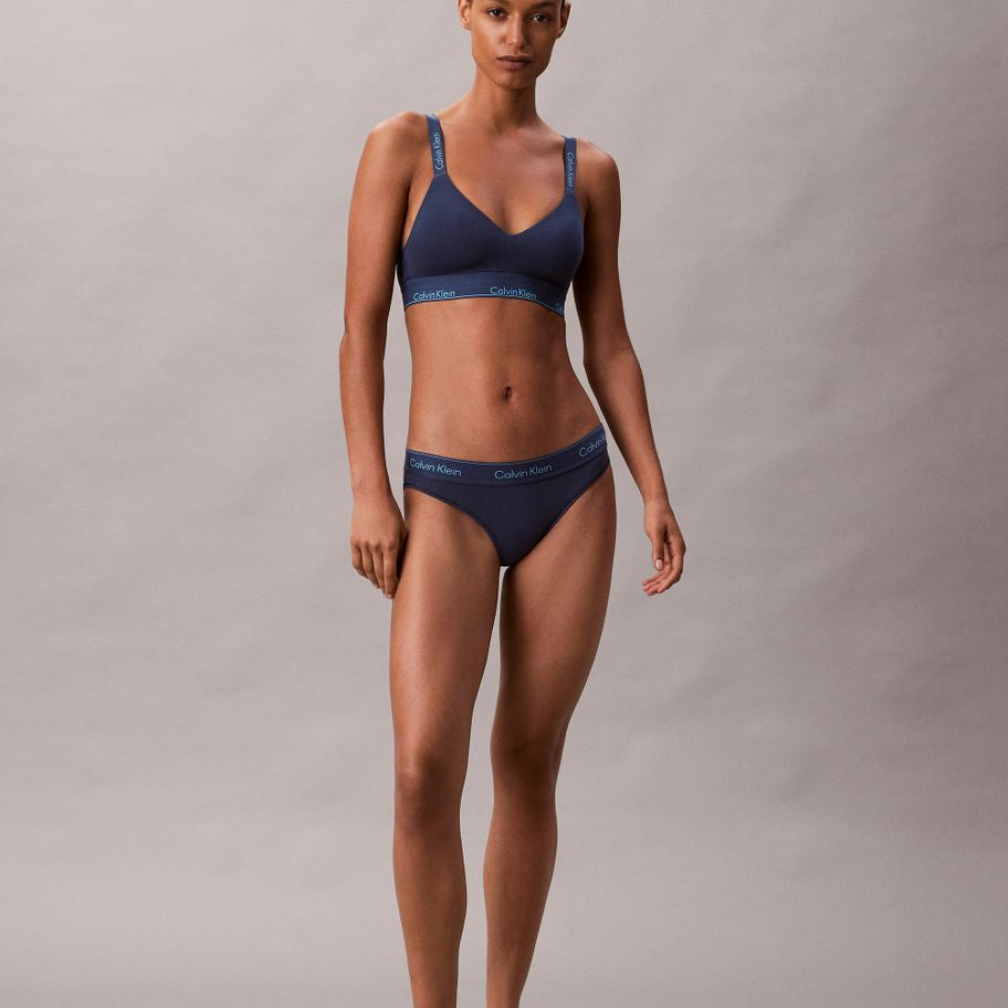 LGHTLY LINED BRALETTE
