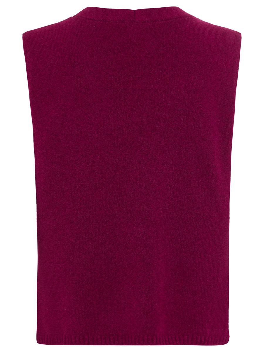 Cardigan Sleeveless