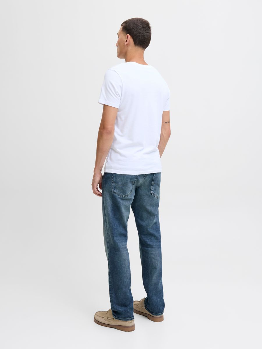 JJICLARK JJORIGINAL JJ 078 NOOS